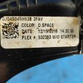 GJ5Z-7813562-BA | Накладка торпедо FORD ESCAPE 12-19 - Превью 5
