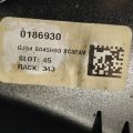 GJ5Z-7813562-BA | Накладка торпедо FORD ESCAPE 12-19 - Превью 6