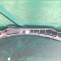 55708-06080 | Пластик під лобове скло / Жабо TOYOTA CAMRY 40 06-11
