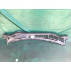 Пластик під лобове скло / Жабо TOYOTA CAMRY 40 06-11