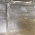 55708-06080 | Пластик під лобове скло / Жабо TOYOTA CAMRY 40 06-11 - Прев'ю 4