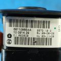 68110871AA | Блок керування склопідіймачами DODGE GRAND CARAVAN 08- - Прев'ю 3