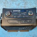 CJ5T-18C612-FA | Блок управления печкой FORD ESCAPE 12-19