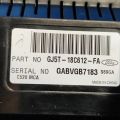 CJ5T-18C612-FA | Блок управления печкой FORD ESCAPE 12-19 - Превью 3