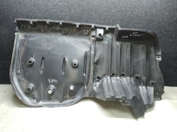 Защита днища задн. лев. TOYOTA CAMRY 70 17-