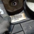 29240-2G710 | Накладка двигателя декоративная HYUNDAI SONATA YF 10-14 - Превью 3