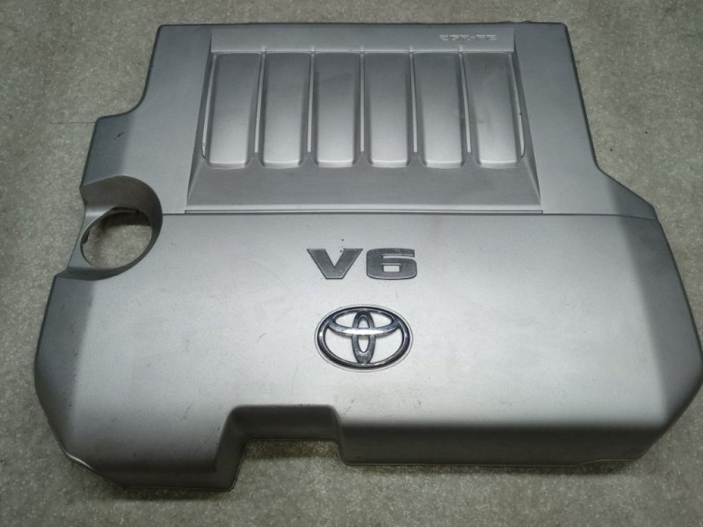 11209-0P010 | Накладка двигуна декоративна TOYOTA AVALON 05-12