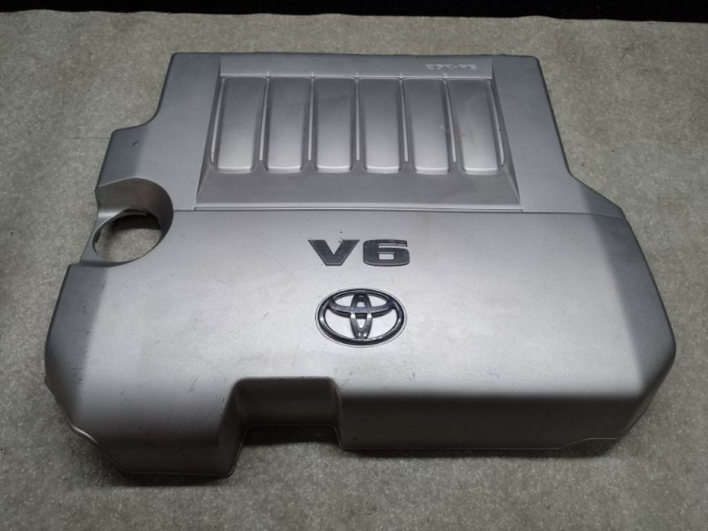 11209-0P010 | Накладка двигуна декоративна TOYOTA AVALON 05-12 - Фото 2
