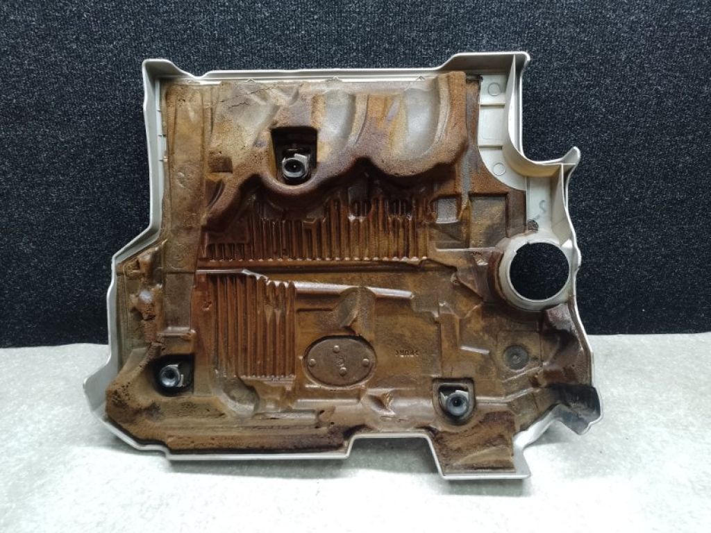 11209-0P010 | Накладка двигуна декоративна TOYOTA AVALON 05-12 - Фото 3