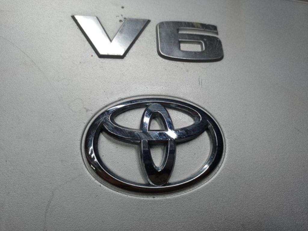 11209-0P010 | Накладка двигуна декоративна TOYOTA AVALON 05-12 - Фото 4