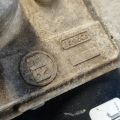 CJ54-17504-BK | Моторчик стеклоочистителя прав. FORD ESCAPE 12-19 - Превью 8