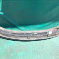 5116266AF | Пластик під лобове скло / Жабо DODGE JOURNEY 08-20