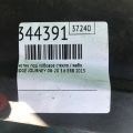 5116266AF | Пластик під лобове скло / Жабо DODGE JOURNEY 08-20 - Прев'ю 3