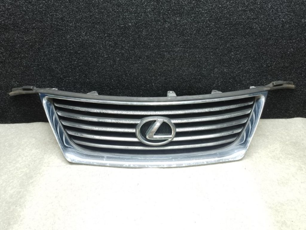 53111-33260 | Решетка радиатора LEXUS ES350 06-12
