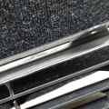 53111-33260 | Решетка радиатора LEXUS ES350 06-12 - Превью 5