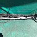 TD11-50-7N0E | Пластик під лобове скло / Жабо MAZDA CX-9 06-16 - Прев'ю 3