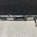 87372-4Z500 | Панель подсветки номера HYUNDAI SANTA FE (DM) 12-18