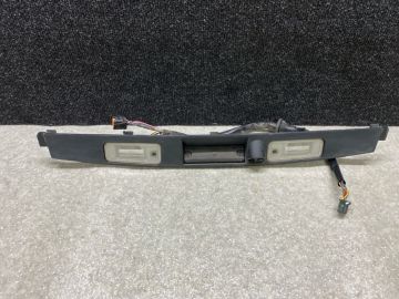 Панель подсветки номера HYUNDAI SANTA FE (DM) 12-18
