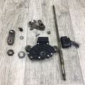 09G919823 | Датчик положения селектора АКПП VOLKSWAGEN JETTA USA 10-17 - Превью 2