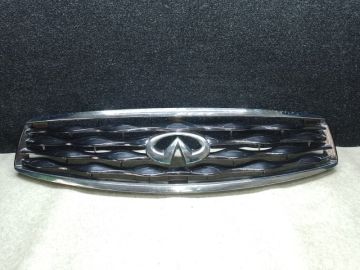 Решетка радиатора INFINITI FX/QX70 S51 08-17