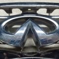 62070-1CA0A | Решетка радиатора INFINITI FX/QX70 S51 08-17 - Превью 6