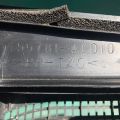 55708-AC010 | Пластик под лобовое стекло / Жабо TOYOTA AVALON 05-12 - Превью 4