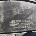 55708-78010 | Пластик під лобове скло / Жабо LEXUS NX 14-21 - Прев'ю 6