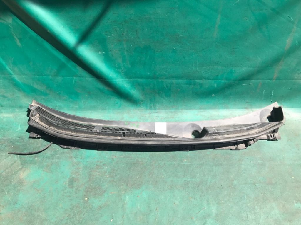 66862-4BA0A | Пластик под лобовое стекло / Жабо NISSAN X-TRAIL/ROGUE T32 13-20
