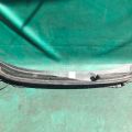 66862-4BA0A | Пластик под лобовое стекло / Жабо NISSAN X-TRAIL/ROGUE T32 13-20