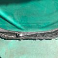 66862-4BA0A | Пластик под лобовое стекло / Жабо NISSAN X-TRAIL/ROGUE T32 13-20 - Превью 3