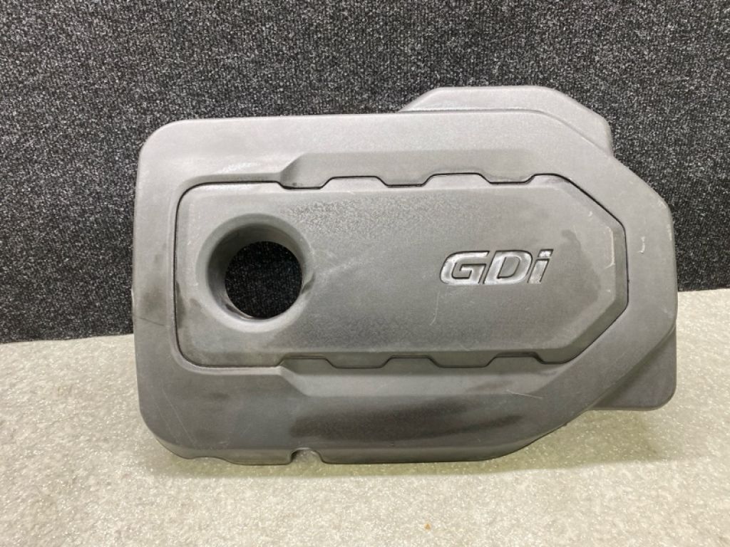 29240-2GGA1 | Накладка двигателя декоративная HYUNDAI SANTA FE (DM) 12-18