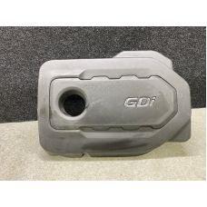 Накладка двигателя декоративная HYUNDAI SANTA FE (DM) 12-18
