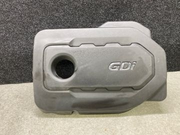Накладка двигателя декоративная HYUNDAI SANTA FE (DM) 12-18