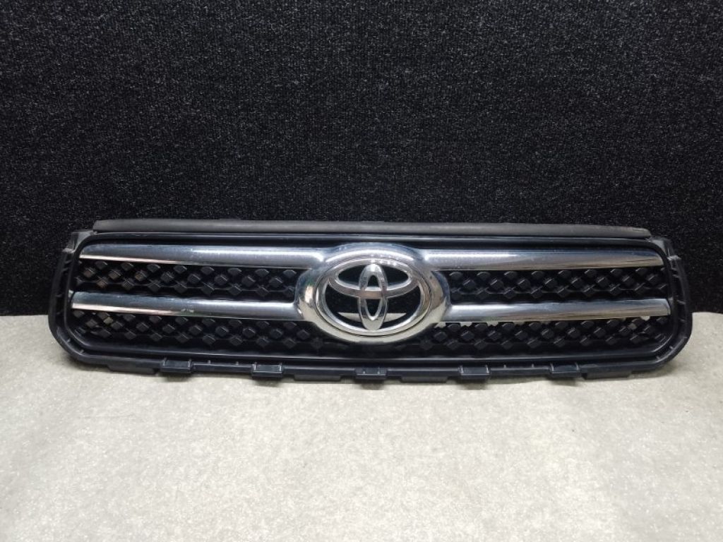 53101-42180 | Решетка радиатора TOYOTA RAV4 05-12