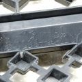 53101-42180 | Решетка радиатора TOYOTA RAV4 05-12 - Превью 4