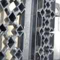 53101-42180 | Решетка радиатора TOYOTA RAV4 05-12 - Превью 5