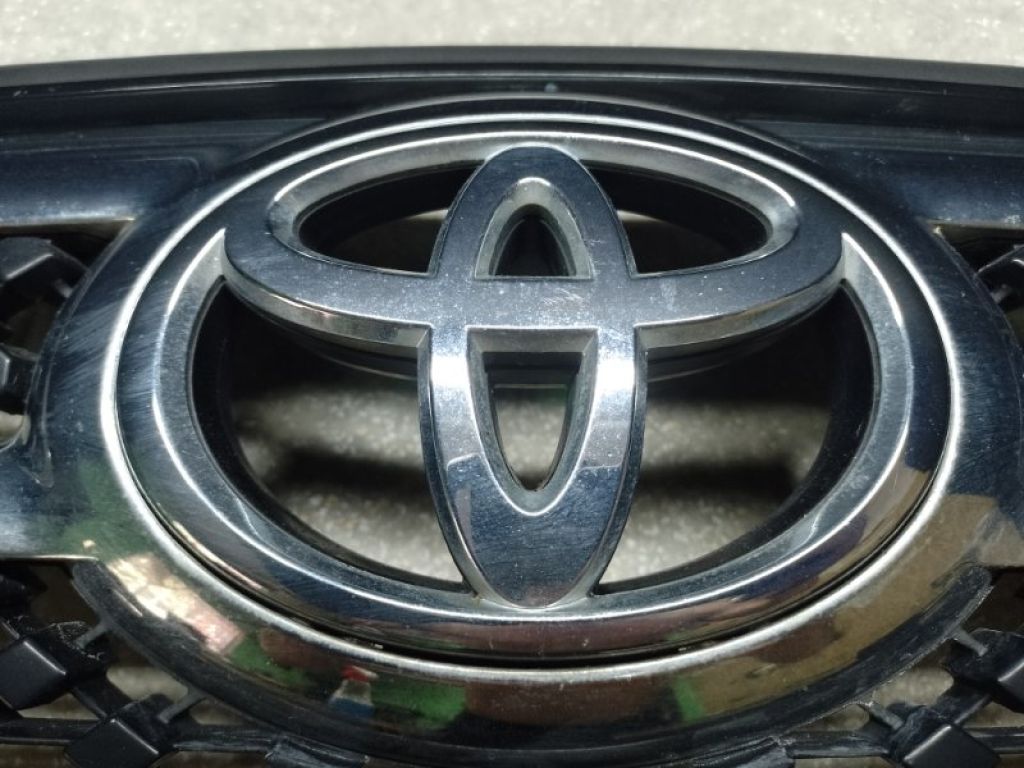 53101-42180 | Решетка радиатора TOYOTA RAV4 05-12 - Фото 6