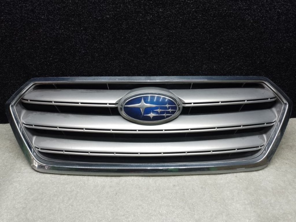 91121AL00A | Решітка радіатора SUBARU LEGACY BN 14-18