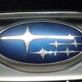 91121AL00A | Решітка радіатора SUBARU LEGACY BN 14-18 - Прев'ю 4