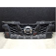 Решітка радіатора NISSAN XTERRA 05-15