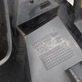 62310-EA000 | Решетка радиатора NISSAN XTERRA 05-15 - Превью 3