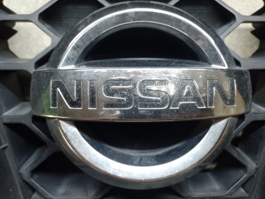 62310-EA000 | Решетка радиатора NISSAN XTERRA 05-15 - Фото 4