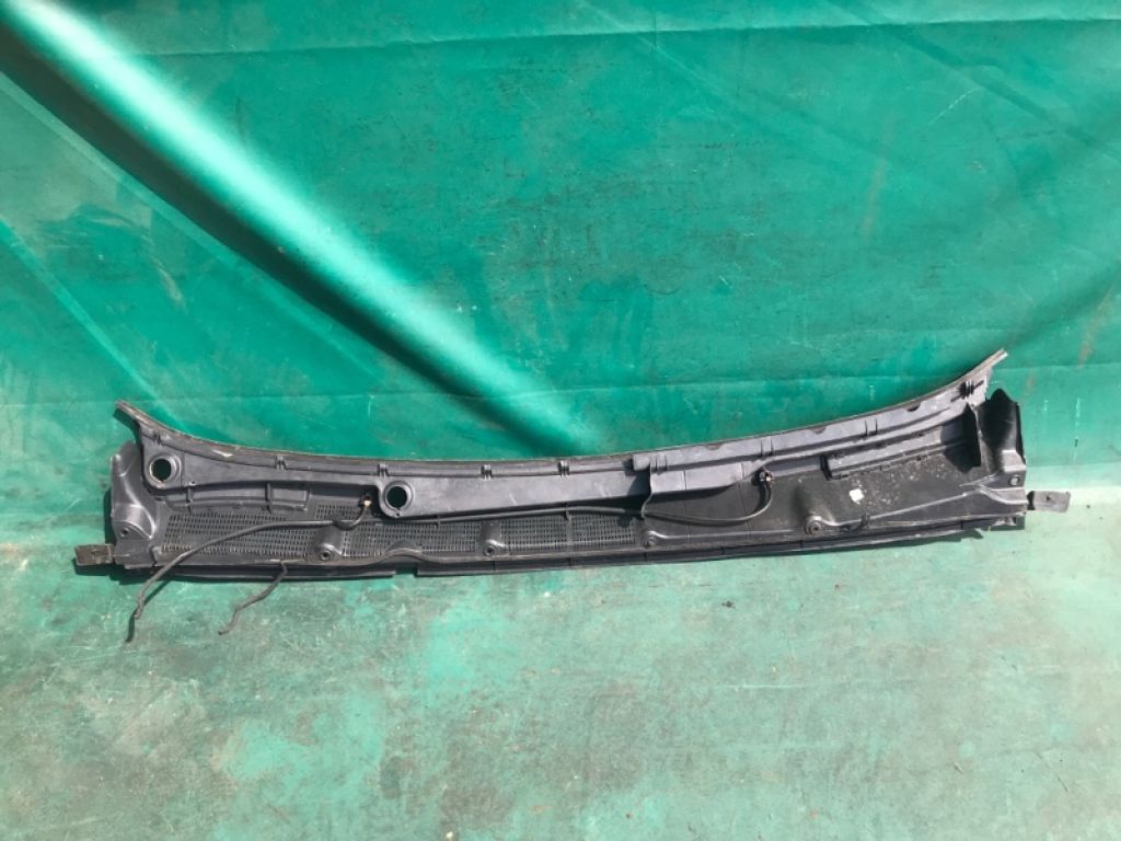 42353827 | Пластик під лобове скло / Жабо CHEVROLET TRAX 16-22