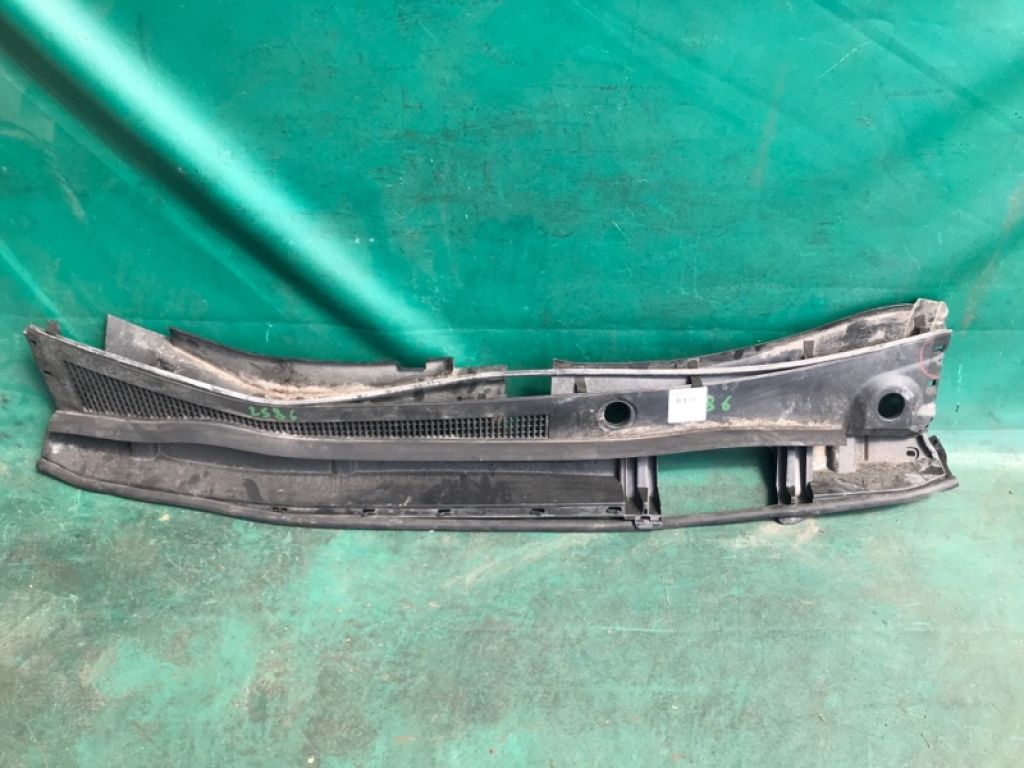 55708-78010 | Пластик під лобове скло / Жабо LEXUS NX 14-21