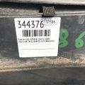 55708-78010 | Пластик під лобове скло / Жабо LEXUS NX 14-21 - Прев'ю 2