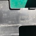 94531753 | накладка замка капота CHEVROLET TRAX 16-22 - Прев'ю 4