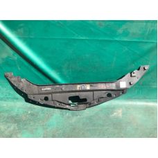 накладка замка капота LINCOLN MKX 16-18