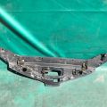 FA1Z-16A238-A | накладка замка капота LINCOLN MKX 16-18 - Прев'ю 3