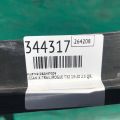 62254-6FL0A | Решітка переднього бампера NISSAN X-TRAIL/ROGUE T32 13-20 - Прев'ю 3