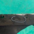 5116300AE | Панель передня DODGE JOURNEY 08-20 - Прев'ю 5